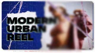 Modern Urban Reel