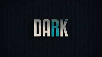Dark Logo Reveal-31462261