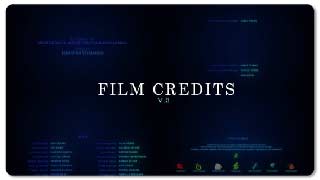 Film Credits V3-56204827