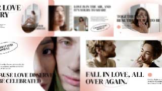 Valentine After Effects-56205218