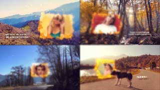 Autumn Nature Cinematic Trailer-56205389