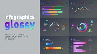 Infographics glossy-56205835