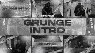 Grunge Intro-56227389