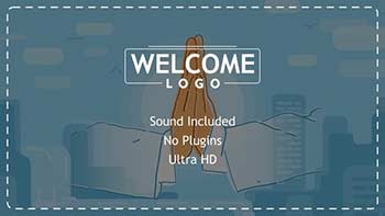 Welcome Logo-31602870