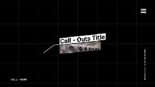Call-Outs 3 0 AE