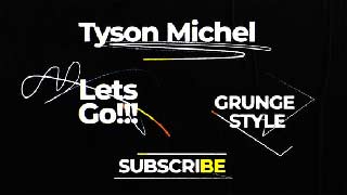 Text Animation-Lower Thirds