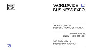 Business Promo Corporate Event-31833787
