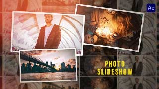 Fun Memories Photo Slideshow