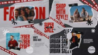 Urban Super Sale Promo
