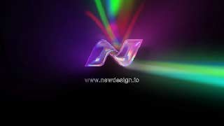 Quick Logo Reveal