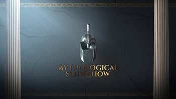 Epic Mythological Slideshow-32196350