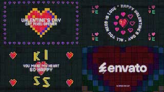 CRT Valentines Day Pixel Opener-56419006