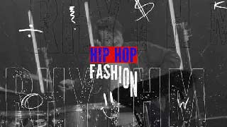 Hip Hop Slideshow-56424124