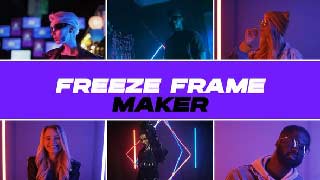 Freeze Frame V4-56435150