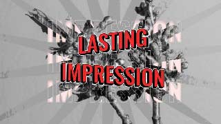 Extruded Colorful Kinetic Typography Titles-56437832