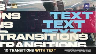 Text Transitions-56438334