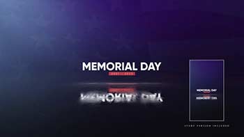 Memorial Day Slideshow-32234904