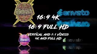 Digital Logo Reveal-56439229