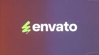 Retro Logo Reveal-56440048