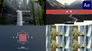 The Opener for After Effects-56515442