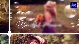 Photo Slideshow Lovely Slideshow-56521515