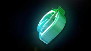 3D Logo Animation-56523456