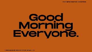 Bounce Text Animation AE-56525175