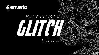 Rhythmic Glitch Logo-56528252