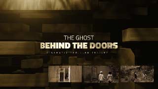 The Ghost Behind the Doors I Trailer-56535008