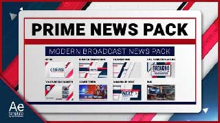 Prime News Pack-56543011