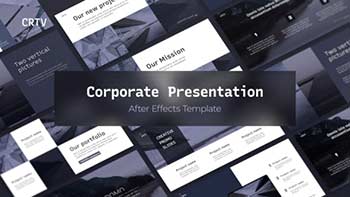 CRTV Clean Corporate Presentation-32617915