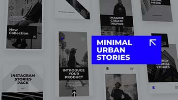 Minimal Urban Stories-32677411