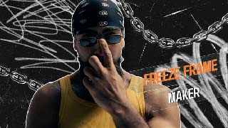 Frezze Frame Maker-56558162