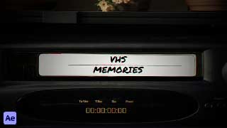 VHS Memories-56559568