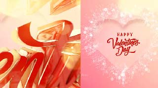 3D Valentine Intro-56560083