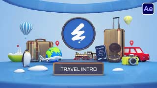 Travel Logo-56560226
