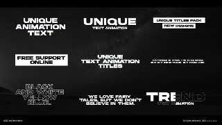 RGB Titles After Effects-56560829