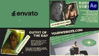 Creative Slides for After Effects-56564213