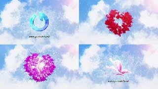 Lovely Sky Unveil-56567046