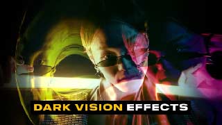 Dark Vision Effect After Effects-56568792