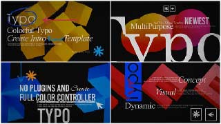 Colorful Intro-56574337