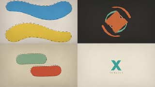 Urban Logo Intro-56581016