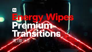 Premium Transitions Energy Wipes-56583095