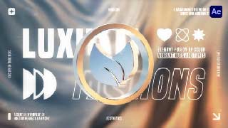 Radiant 3D Logo Title-56583897