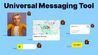 Universal Message Tool-56584600