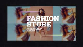 Fashion Store Promo-56584772
