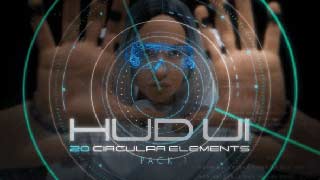 Hud UI Circular Elements-Pack 1-56598871