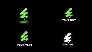 Logo Reveal Pack -56570412