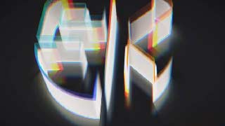 dynamic logo reveal-56583806