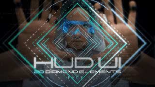 Hud UI Diamond Elements-Pack 1-56617449